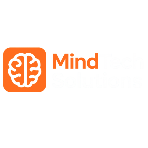 MindTech Solutions Logo